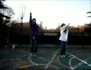 【tokiwa】Bad Apple!!を踊ってみた。【水姫+ﾟ】