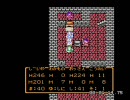ドラクエ３　高年齢と新たなヒゲ　その16