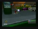 【シャドゲ】stage4a　CENTRAL CITY　ヒーローミッション（Aランク）