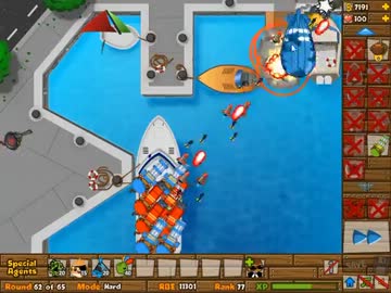 BTD5 10/06 DC