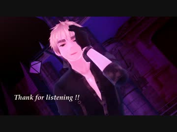 【APヘタリアMMD】眉々ダンス