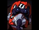 「装甲騎兵ボトムズ」OP　炎のさだめをうたってみた