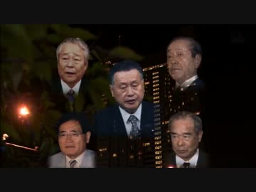 権力の興亡「第02回[1996-2000] 漂流５年 “数”をめぐる攻防」(02 of 02)