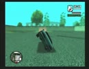 【自己満動画】グランドセフトオート・サンアンドレアス実況!Part37