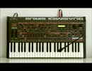 Quasimidi SIRIUS.wmv