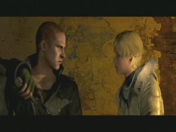 【バイオハザード６】初プレイpart9(ジェイク編)