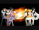 【リン・レン・MIZKI】Magia【カバー】
