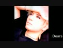 (歌詞朗読)歌詠み人／焰　 Dears／Gackt