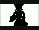 【MMD】東方影絵風【BREEZE】
