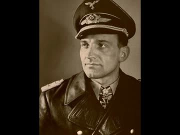 シュトゥーカの騎士達　シュトゥーカ・エース達の写真