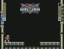 ロックマンX2　'NOシャキッs'と2人プレイ【Part8】