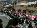 ①和泉市南部だんじり20121006