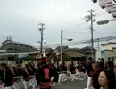 ③和泉市南部だんじり20121006