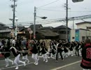 ④和泉市南部だんじり20121006