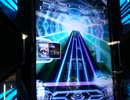 【譜面確認動画】Abyss (sharp stepp remix) / borzy - EXH【SDVX】
