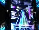 【譜面確認動画】Blue Rain Dustboxxxx RMX / Dustboxxxx - EXH【SDVX】