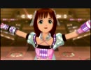 アイドルマスター2 春香 「ふるふる…」 ピンキースタークラスター