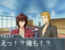 【Novelsm@ster】ブラック・バカルテット　第五話