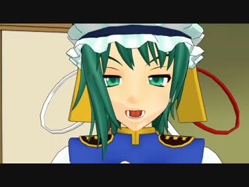 【改訂】飽きが来ている幻想入り8