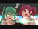 【モロ】　宿題投げ出せ！　【歌ってみた】