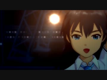 アイドルマスター 「新しい始まり」