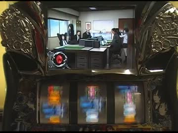 パチスロ喰霊-零- 設定6・4時間実戦 超自然災害仕事帰り実戦対策室 その4