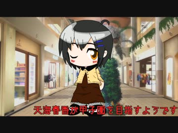 天海春香が甲子園を目指すようです。Part13