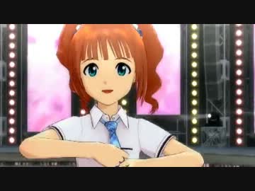 アイドルマスター【絶対可憐チルドレン・Over The Future】