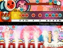 【太鼓さん次郎】Telecastic fake show（シャッフル）【プレイ動画】