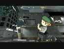 【ＡＶＡ】RISING DUST第3のグレ【護衛】