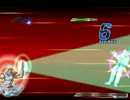 MUGEN初心者が有名キャラでミニトーナメント Part3
