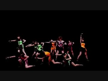 wktkで踊ってみた