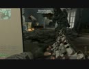 【PC】CoD:MW3 マルチ RESISTANCE