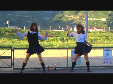 【じゃが】まっさらブルージーンズ踊ってみた【UB】