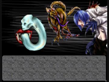 滅茶苦茶 怖面白いホラーゲーム【Gu-L 】 実況 Part7〔修正版〕