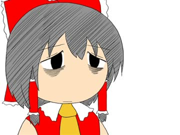 【第2回東方ミニコ童祭】う～つう～つミニ東方