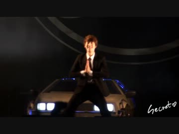 ギュによるSorry Sorry  【Fancam（121006）】