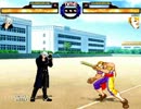 【MUGEN】 MUGEN STORIES INFINITY 第150話Bパート