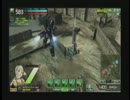 【A3】器用貧乏っていわれても頑張るボーダーブレイク１日目