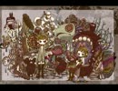 【鏡音リンレン】恋愛革命【オリジナル】【ニコカラ】