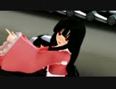 輝夜と兎達で「サディスティック・ラブ」【ＭＭＤ】