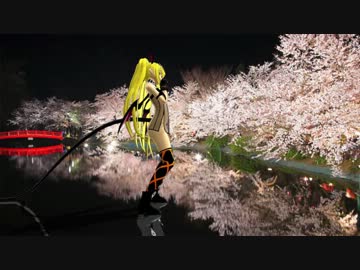 【エロMMD】ゆっくりおっさんに反省という文字は無かった【無修正】