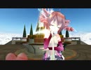 【MMD】ちびテトちゃんでトウィンクル