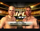 【最後の皇帝】 UFC2010実況 あしたのヒョー　14戦目 【復権せよ】