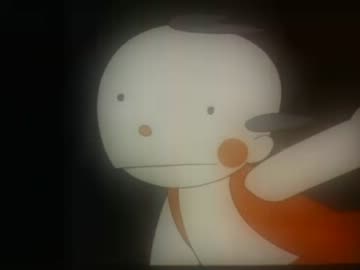 BOUYA IN THE SKY  -JUN KITAHARA　