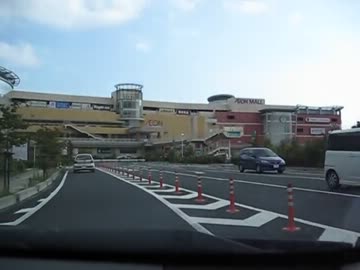 水戸駅前～イオンモール水戸内原