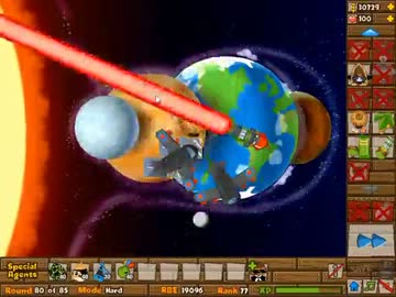 BTD5 10/07 DC