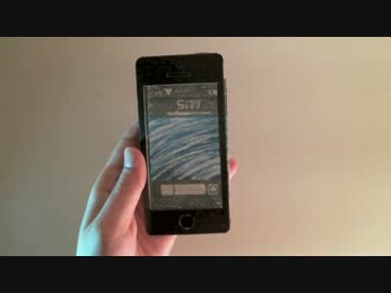 iphone5を作ってみた。