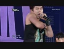 INFINITE - The Chaser [2012/10/03]