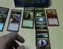 【MTG】ラヴニカへの回帰1BOX開封するんよ_part6